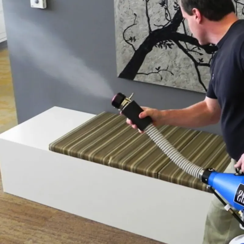 Professional Odor Removal in Washington Mills, NY
